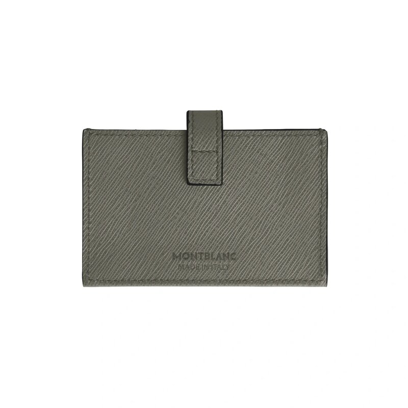 Tarjetero Montblanc Sartorial