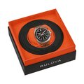 Reloj Bulova Racer Chronograph