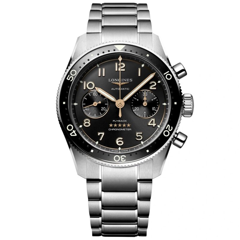 Reloj Longines Spirit Flyback