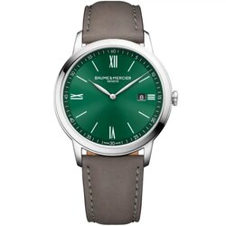 Reloj Baume & Mercier Classima