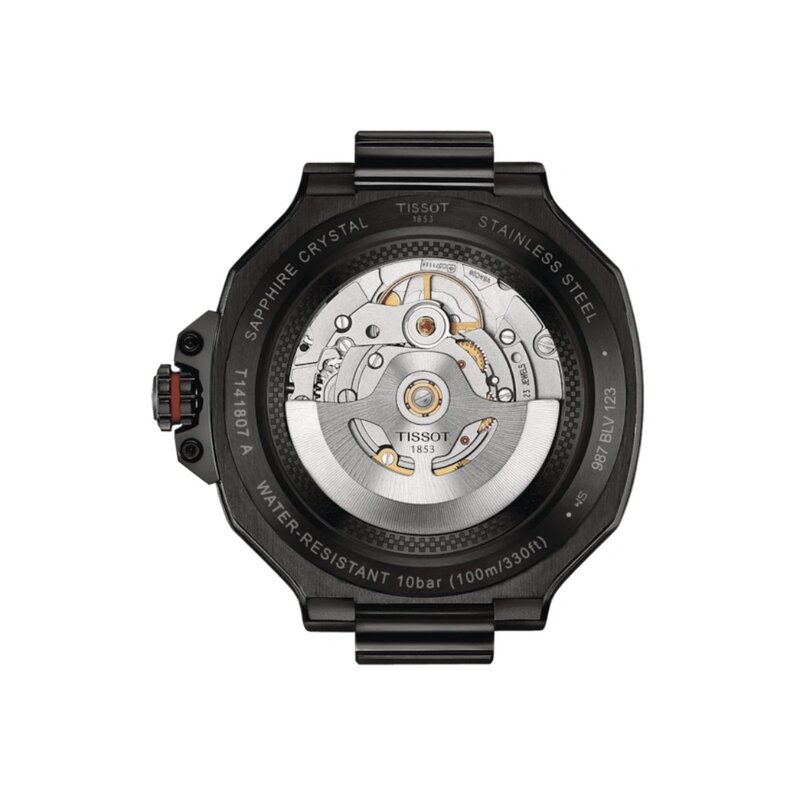Reloj Tissot T-Race Powermatic 80