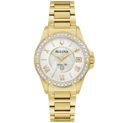 Reloj Bulova Marine Star