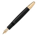 Pluma Fuente Montblanc LeGrand Meisterstück Around the World