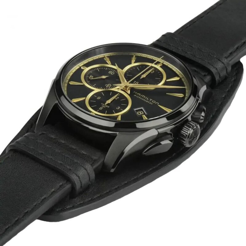 Reloj Hamilton Jazzmaster