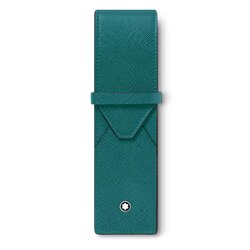 Estuche Para 2 Artículos de Escritura Montblanc Sartorial