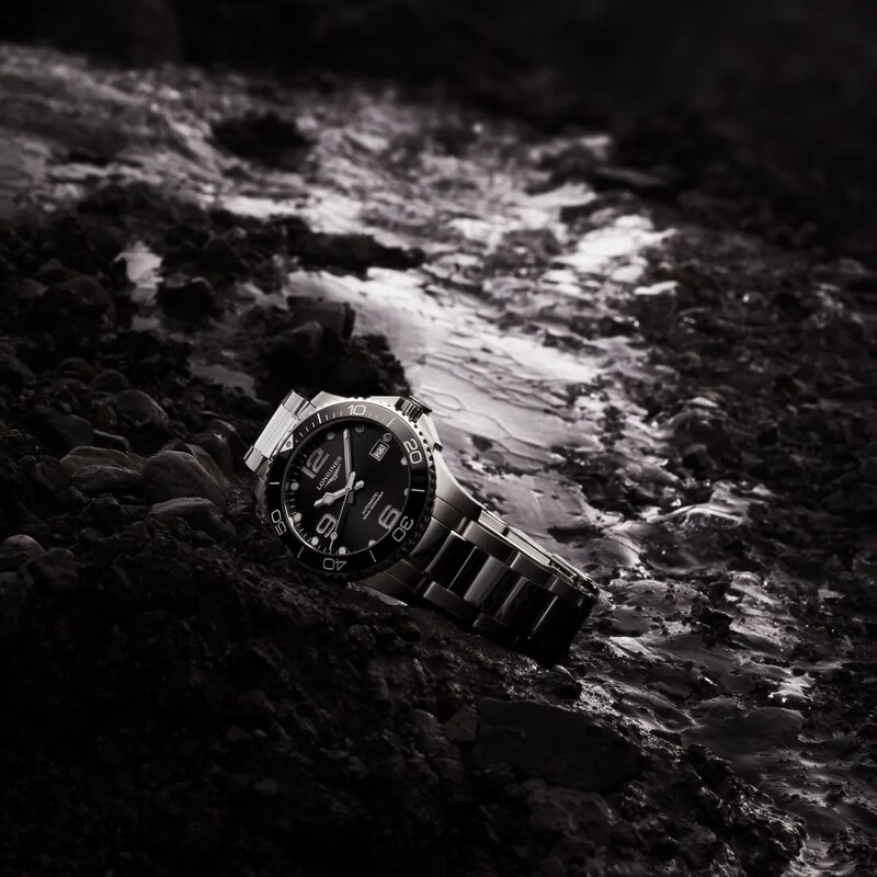 Reloj Longines HydroConquest
