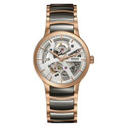 Reloj Rado Centrix Open Heart