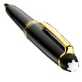 Bolígrafo Montblanc Meisterstück Classique