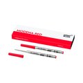 Recambios Para Bolígrafo Montblanc Modena Red
