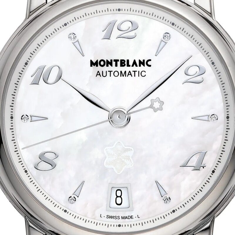 Reloj Montblanc Star Lady Automático