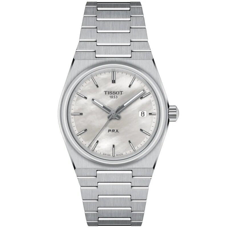 Reloj Tissot PRX