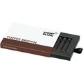 Cartuchos de Tinta Montblanc Toffee Brown