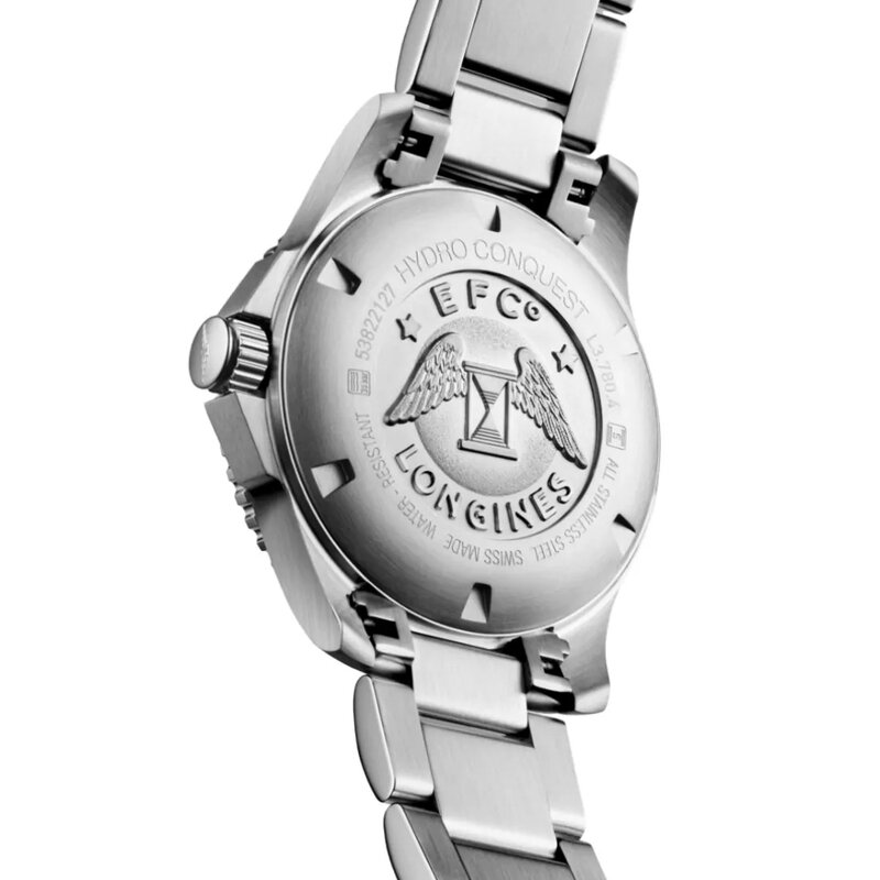 Reloj Longines HydroConquest
