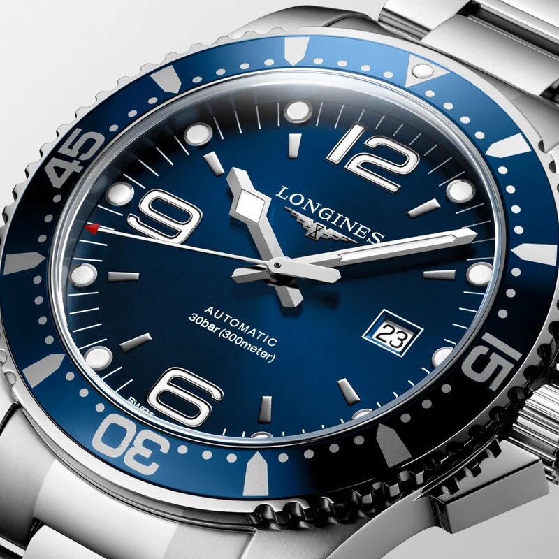 Reloj Longines HydroConquest