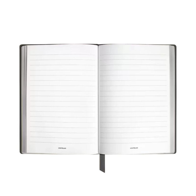 Cuaderno #146 Montblanc Extreme 3.0