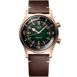 Reloj Longines Legend Diver