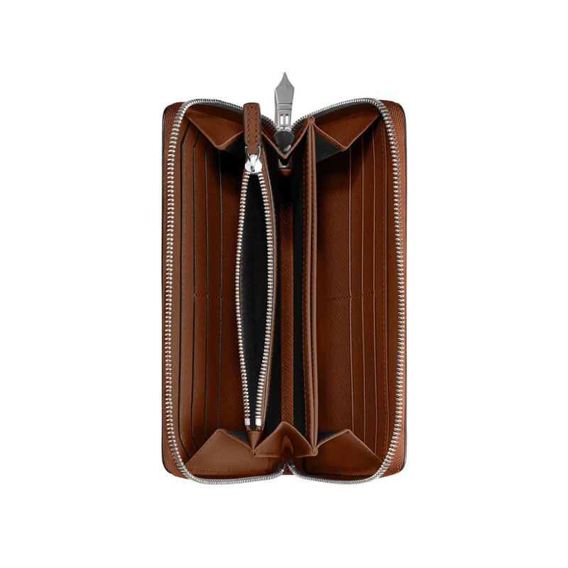 Cartera Montblanc Sartorial