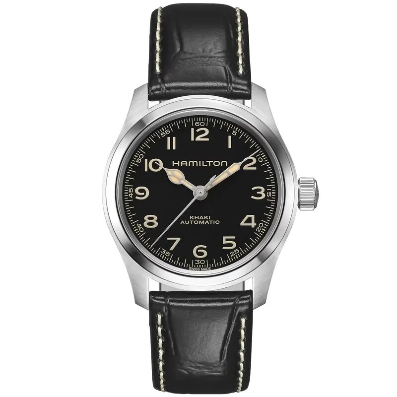 Reloj Hamilton Khaki Field Murph