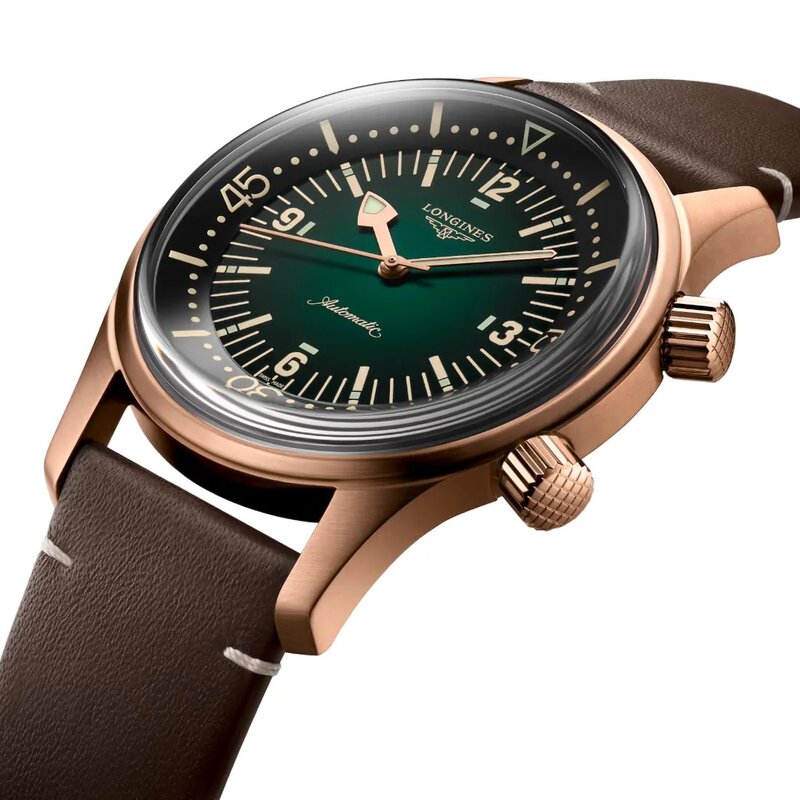 Reloj Longines Legend Diver