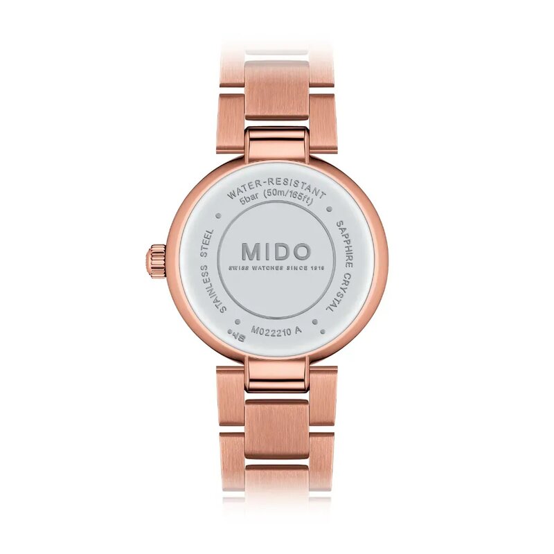 Reloj Mido Baroncelli Donna