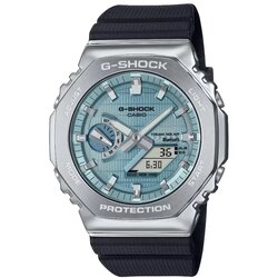 Reloj Casio G-Shock G-Steel