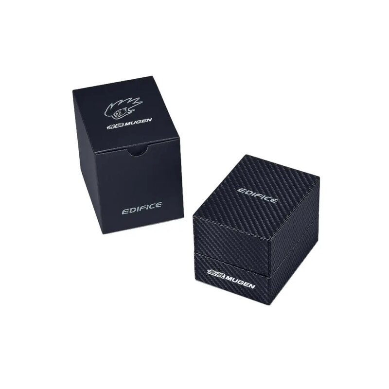 Reloj Casio Edifice Sospensione Mugen Edition