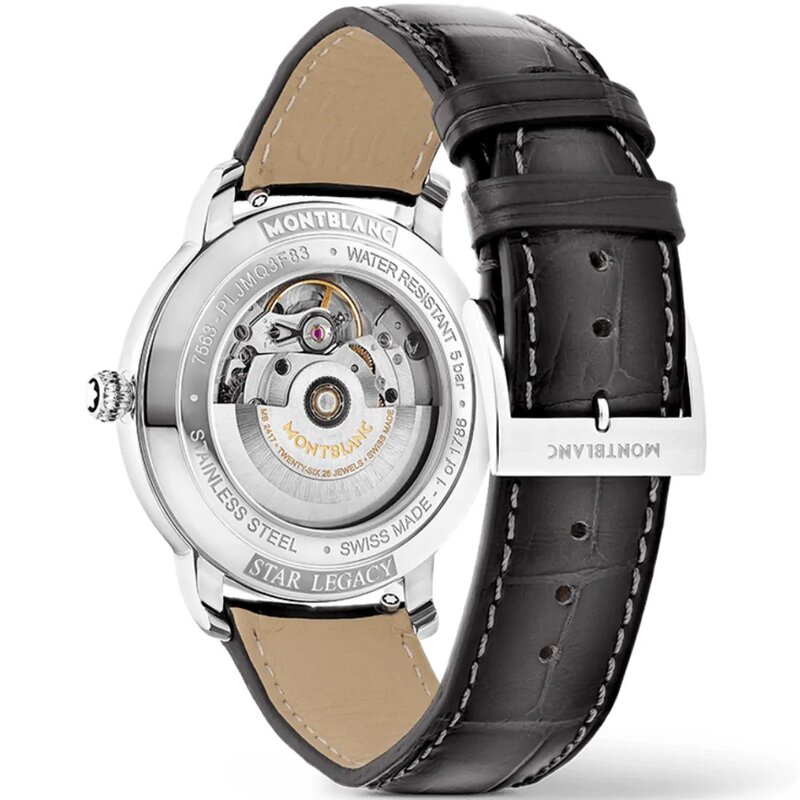 Reloj Montblanc Star Legacy Edición Limitada