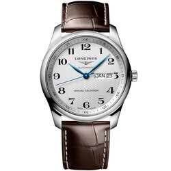 Reloj Longines Master Collection