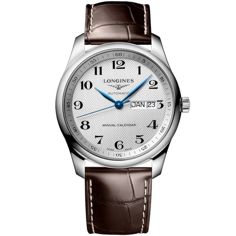 Reloj Longines Master Collection