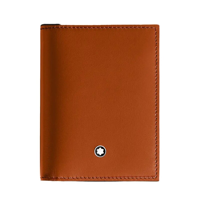 Tarjetero Montblanc Meisterstück