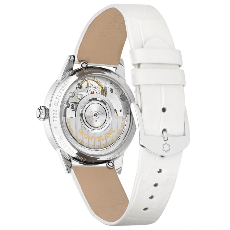 Reloj Montblanc Bohème Day & Night