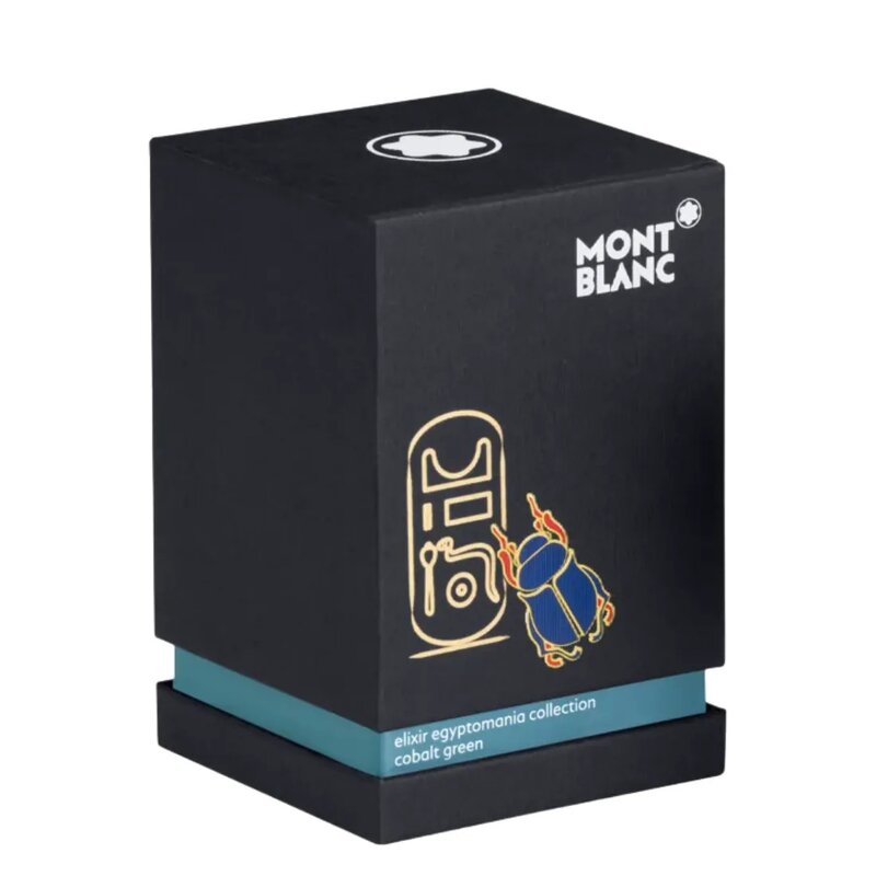 Tintero Montblanc Elixir Egyptomania