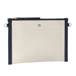 Estuche Montblanc Blue Spirit