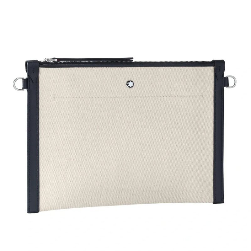 Estuche Montblanc Blue Spirit