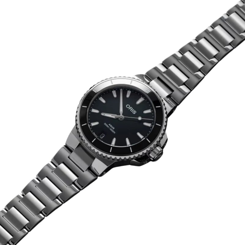 Reloj Oris Aquis Date