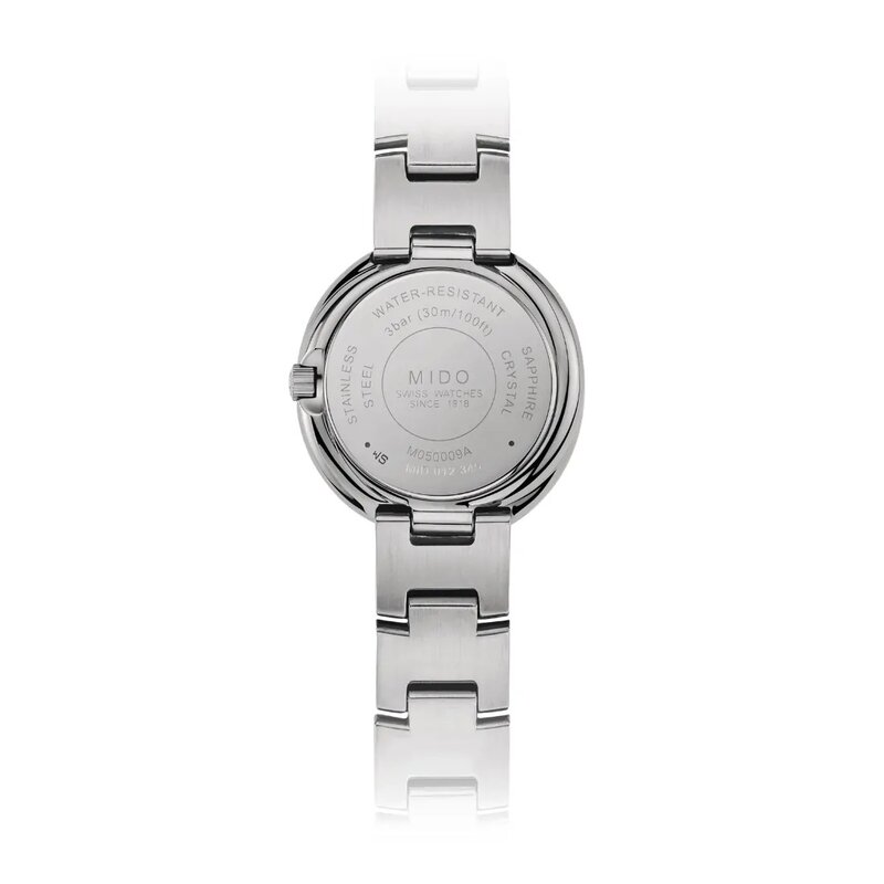 Reloj Mido Miss Cloud