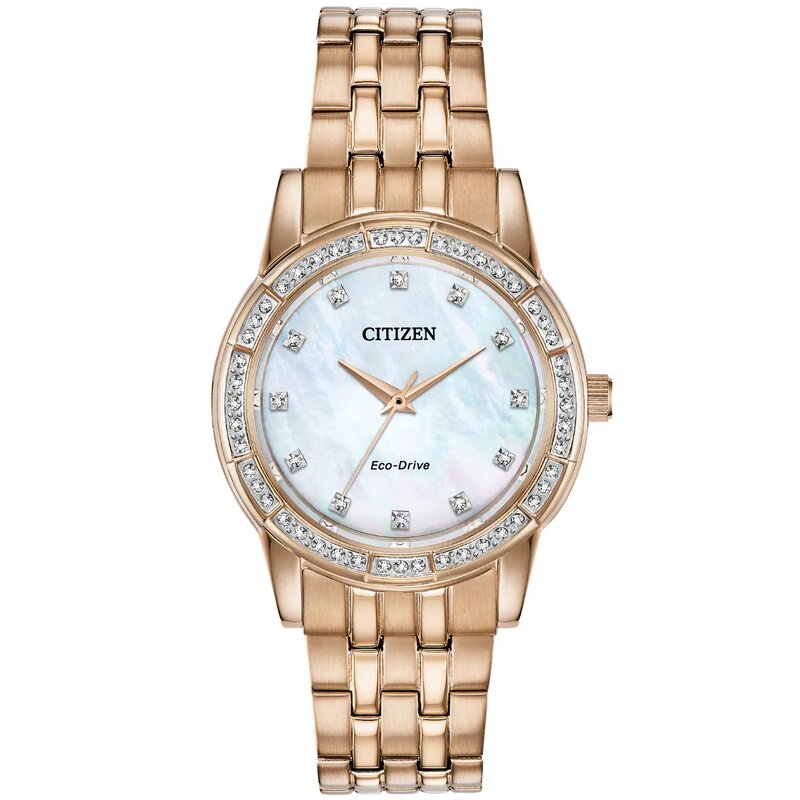 Reloj Citizen Silhouette Crystal