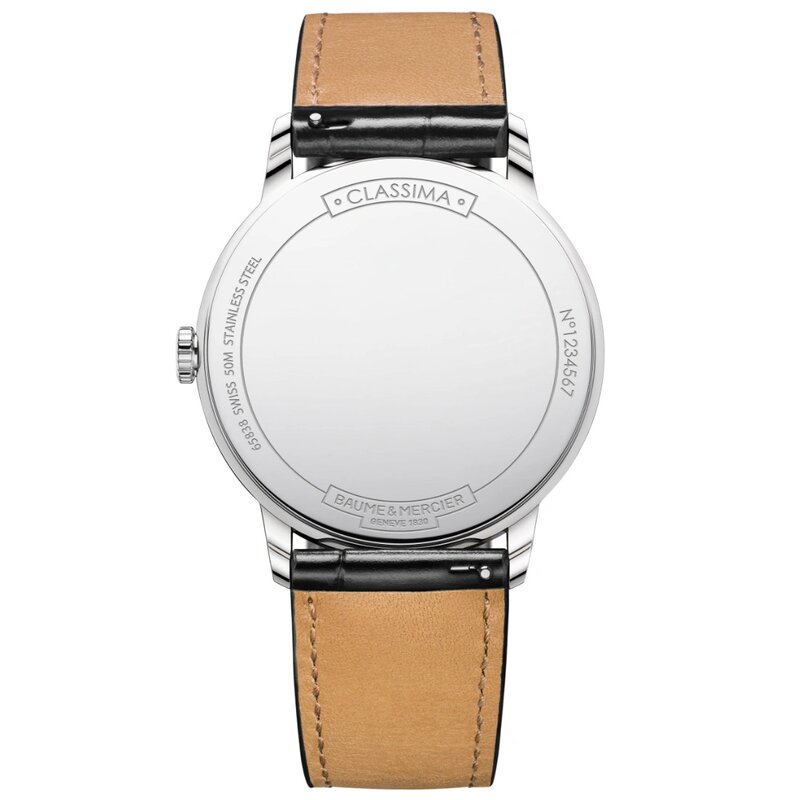 Reloj Baume & Mercier Classima
