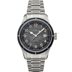 Reloj Montblanc 1858 0 Oxygen The 8000