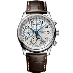 Reloj Longines Master Collection