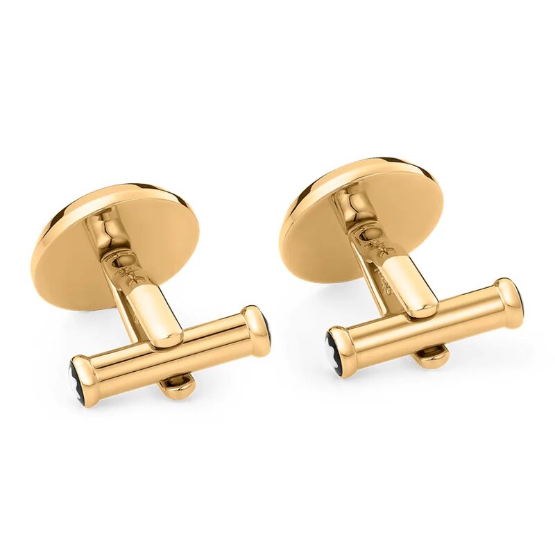 Mancuernillas Montblanc Meisterstück The Origin