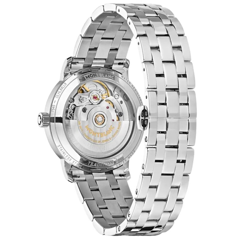 Reloj Montblanc Tradition