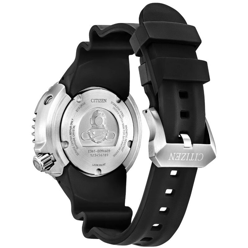 Reloj Citizen Promaster Dive E365