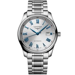 Reloj Longines Master Collection