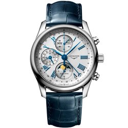 Reloj Longines Master Collection