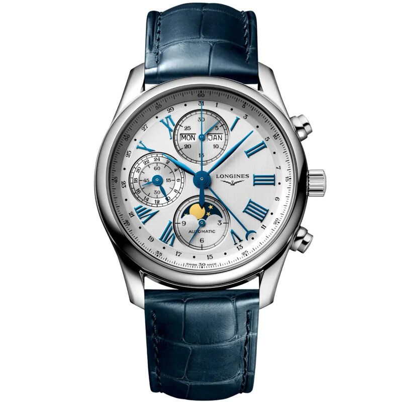 Reloj Longines Master Collection