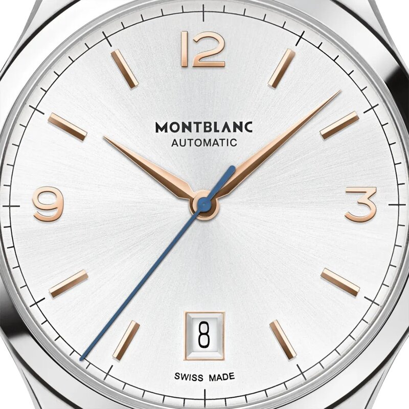 Reloj Montblanc Heritage Chronométrie Automático