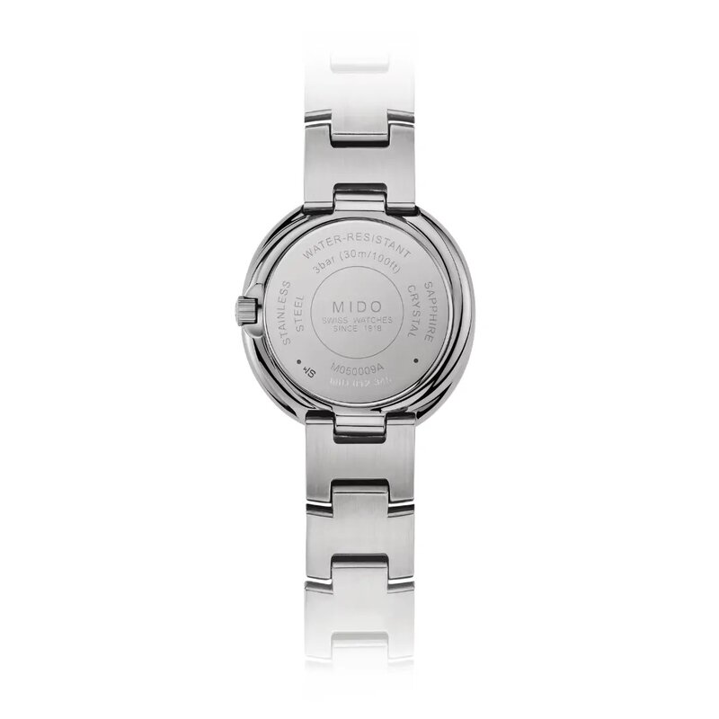 Reloj Mido Miss Cloud