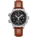 Reloj Hamilton Khaki Aviation X-Wind GMT