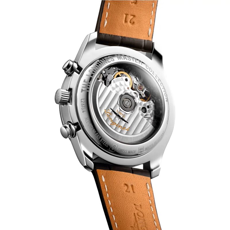 Reloj Longines Master Collection